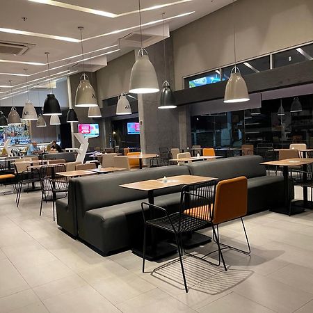 Hotel Ibis Cali Granada 외부 사진